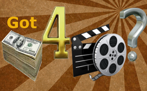 Crowd Funding Films